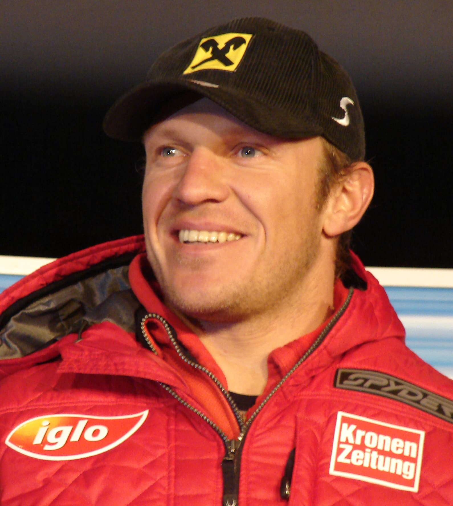 Hermann Maier