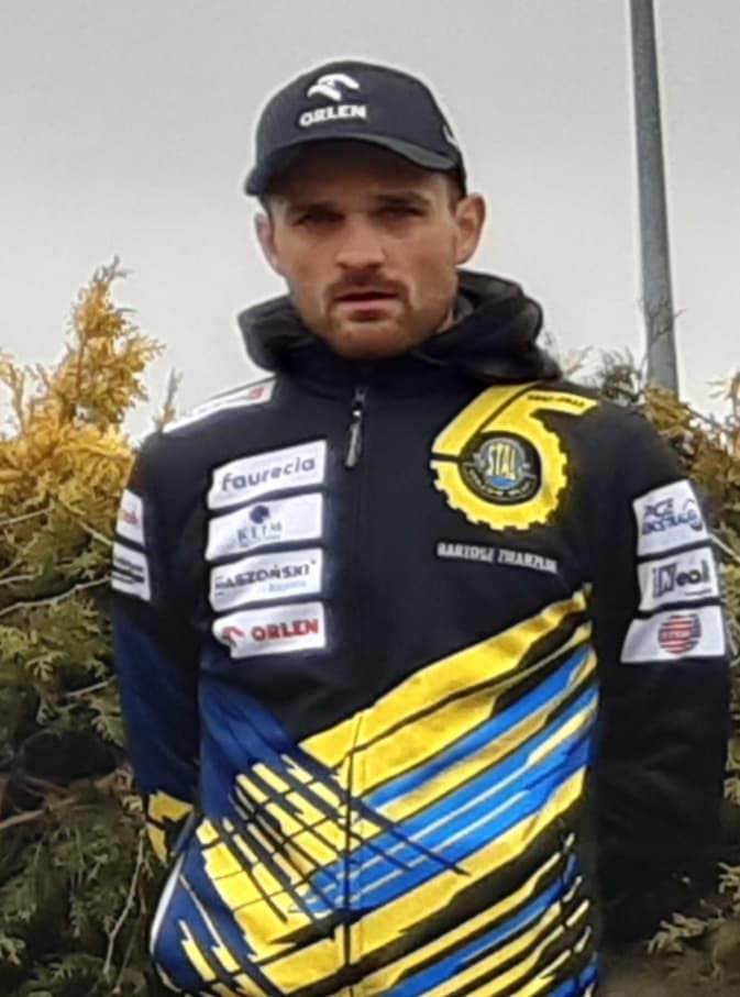 Zmarzlik Wins in Riga, Equals Gollob on 22 GP Wins