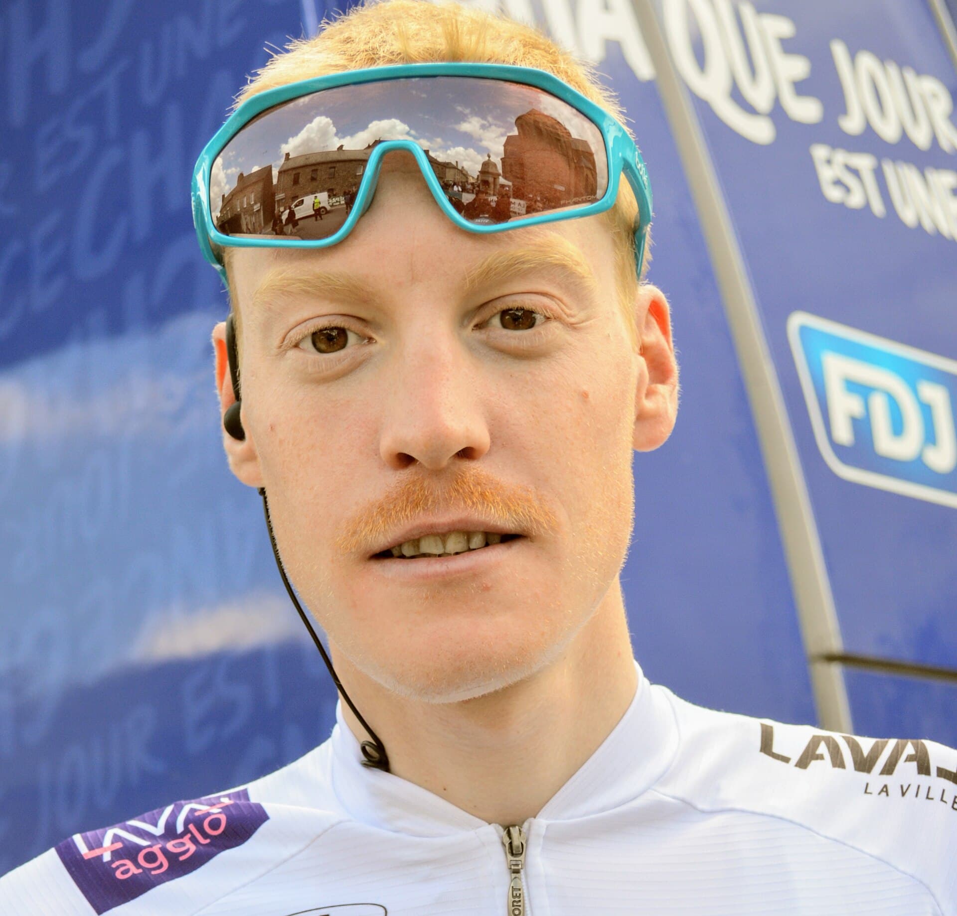 Dorian Godon (2019)