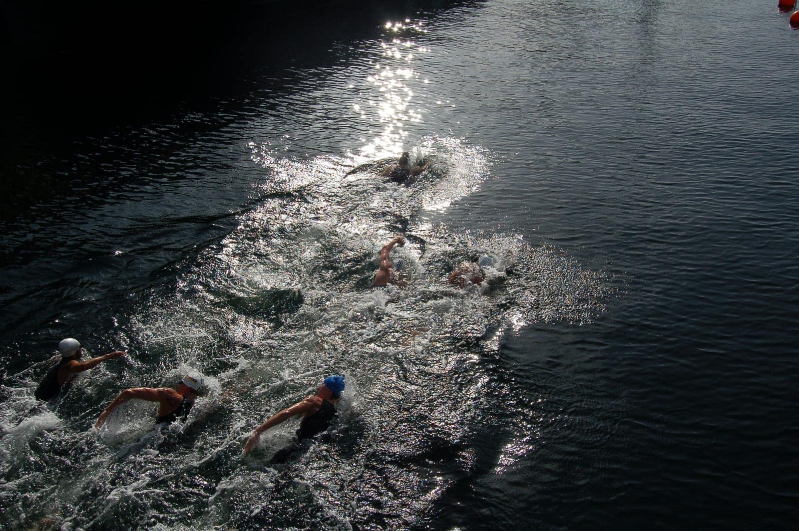 Isabel Gose: Won the women's 3km knockout sprint at the 2026…