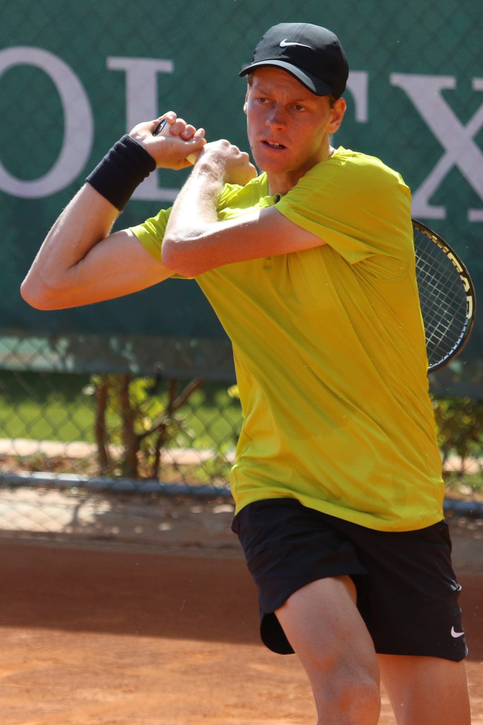 Sinner Defends Wimbledon Crown for Fifth Major Title