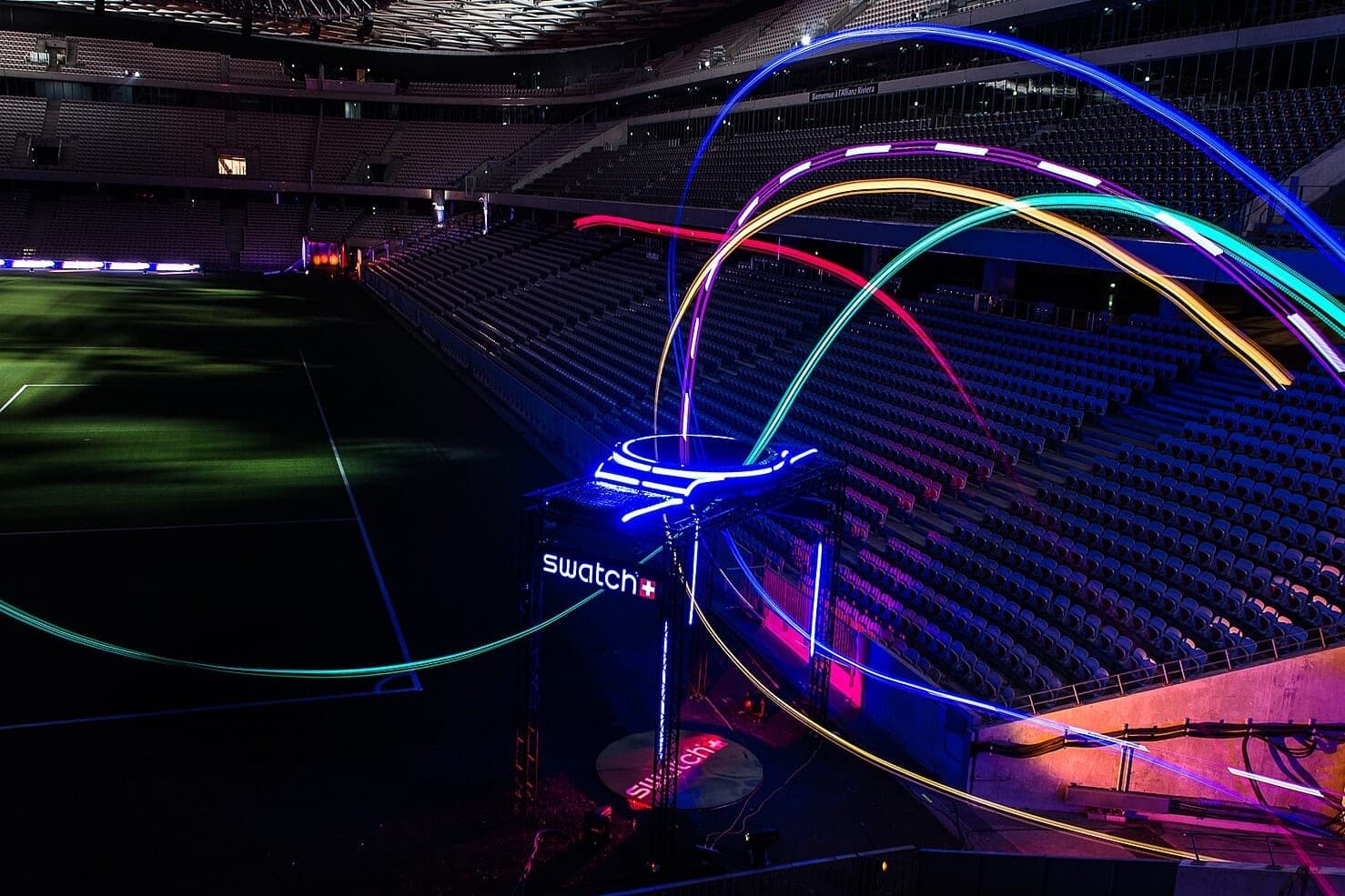 Alhenaki Wins First Saudi Drone Champions League Title