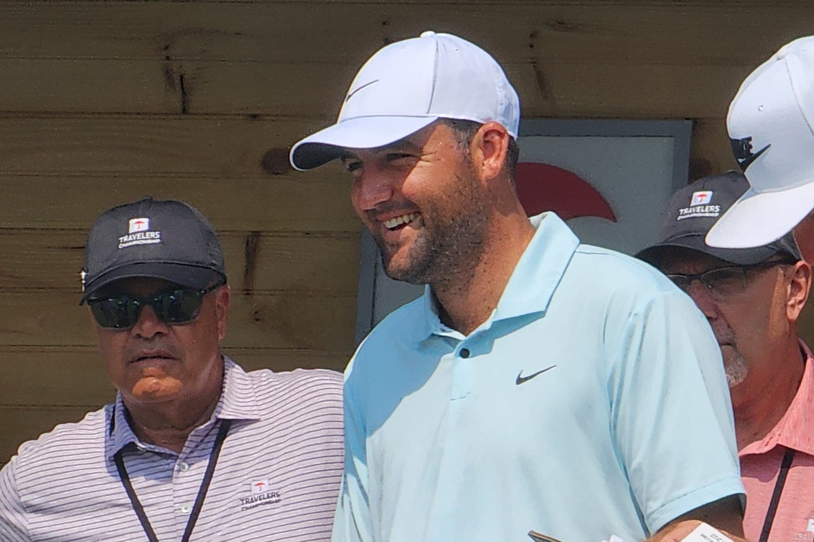 Scottie Scheffler Wins the 2025 Open at Royal Portrush by Four Strokes