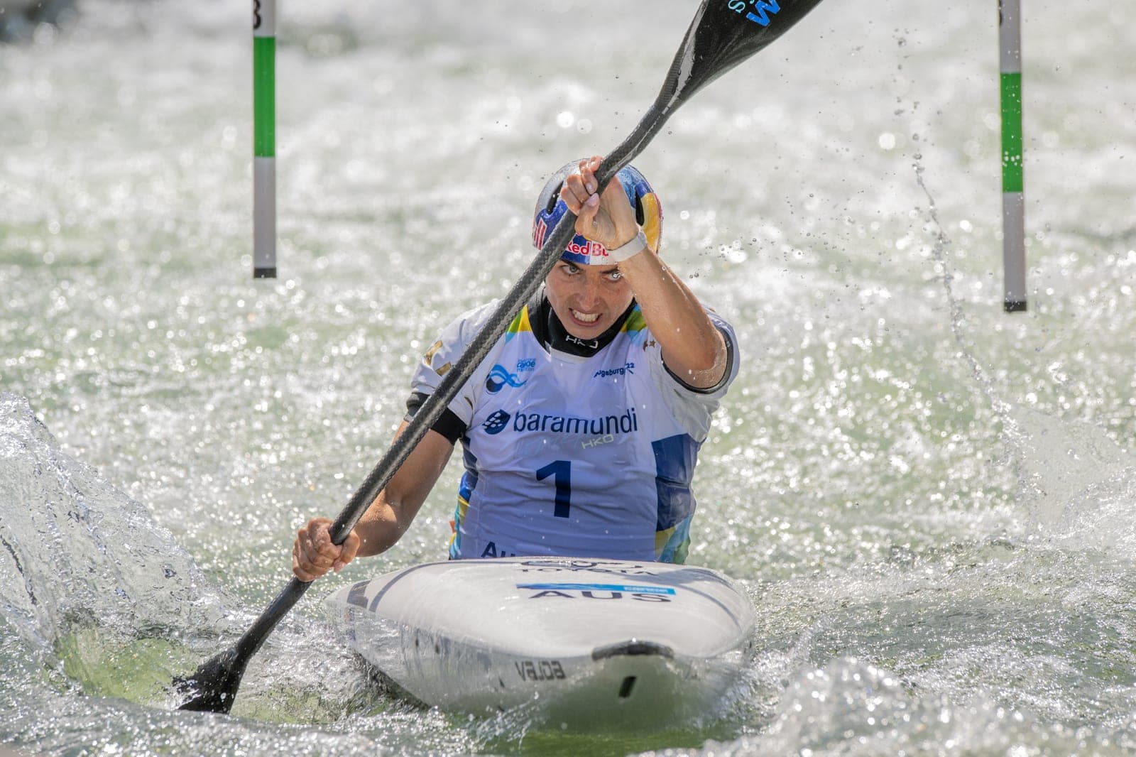 Fox Wins Fifth K1 Title and Record 16th World Gold