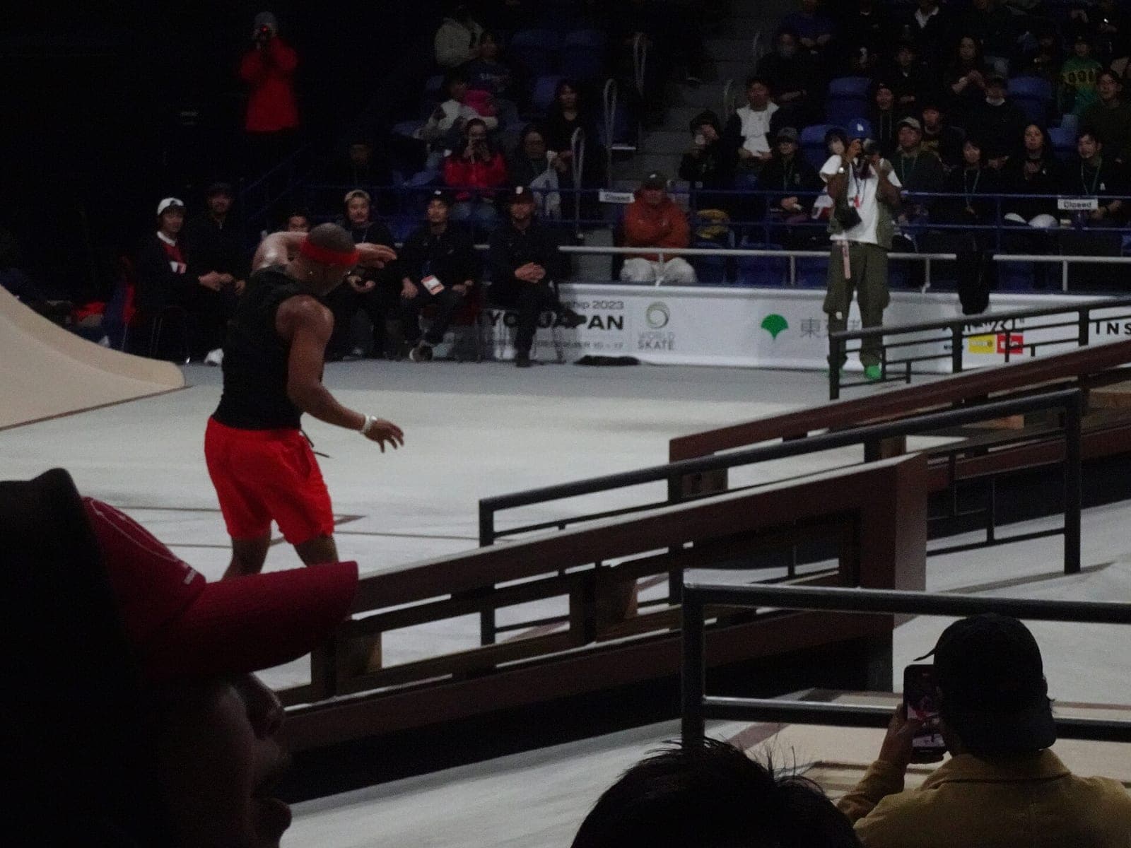 Filipe Mota Lands NBD Best Trick for Silver and a Fourth X Games Medal