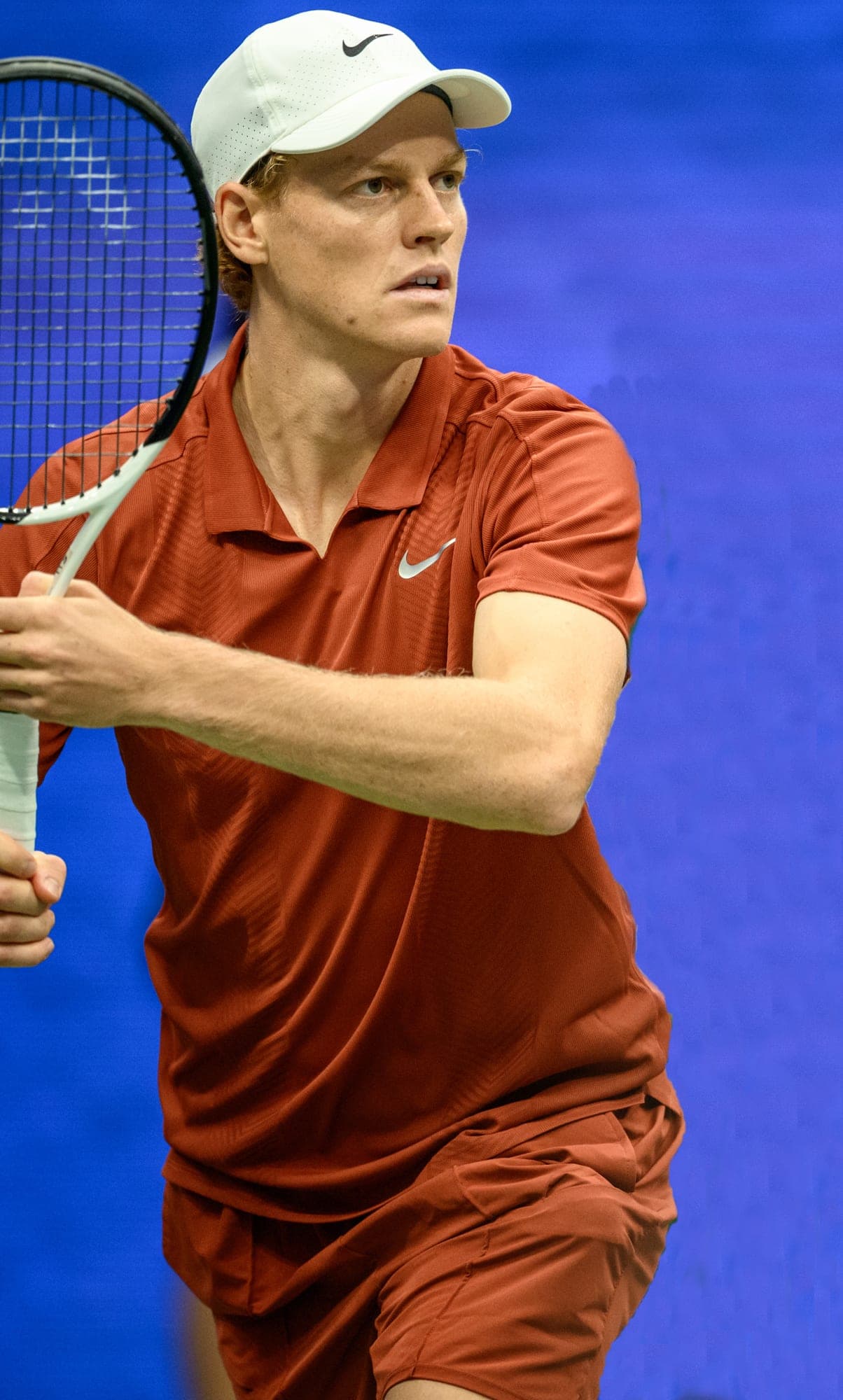 Jannik Sinner Wins Rome to Hold All Nine Masters 1000 Titles at Once
