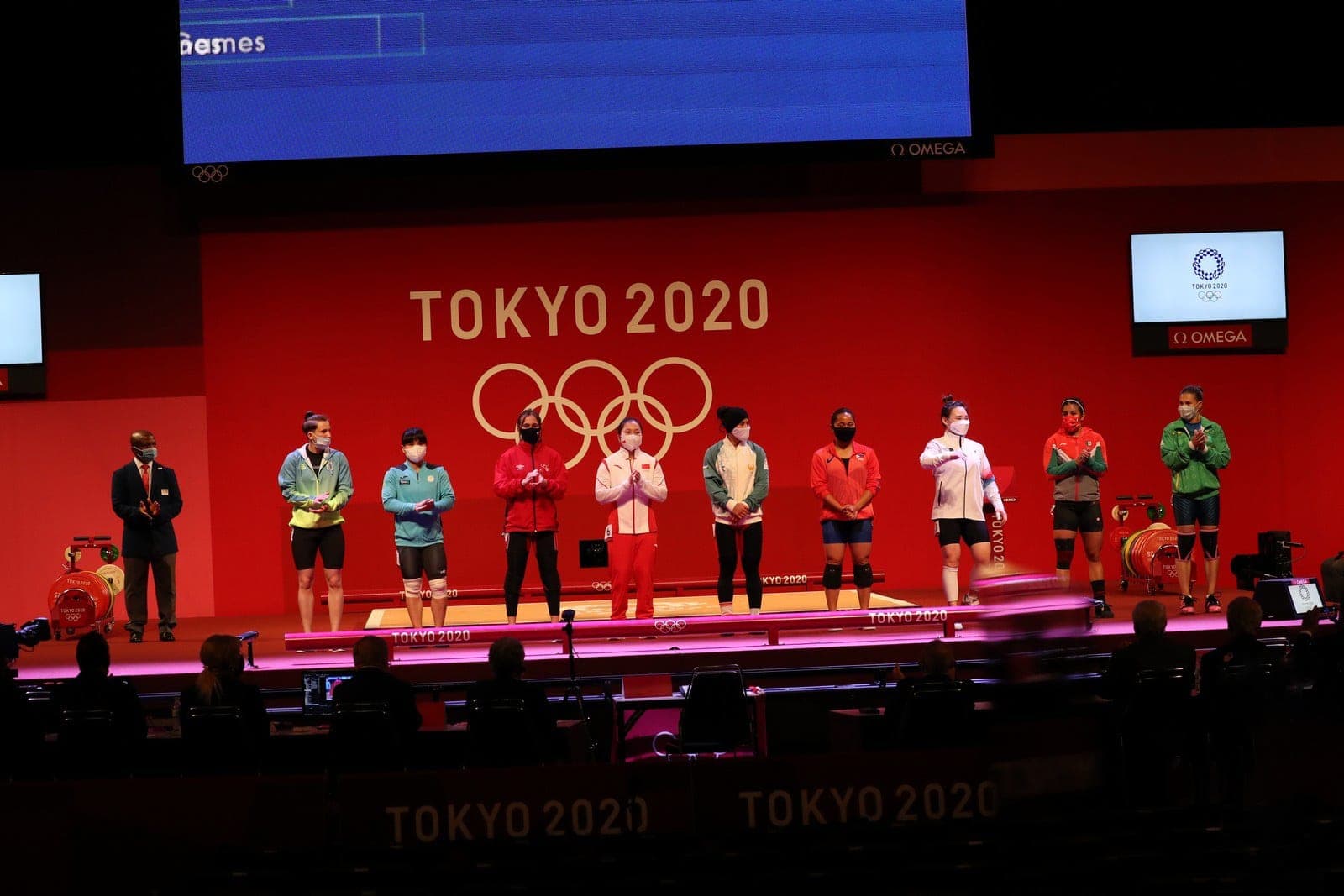Ghrissa Wins Youth World Total Gold on Tiebreak at 77 kg