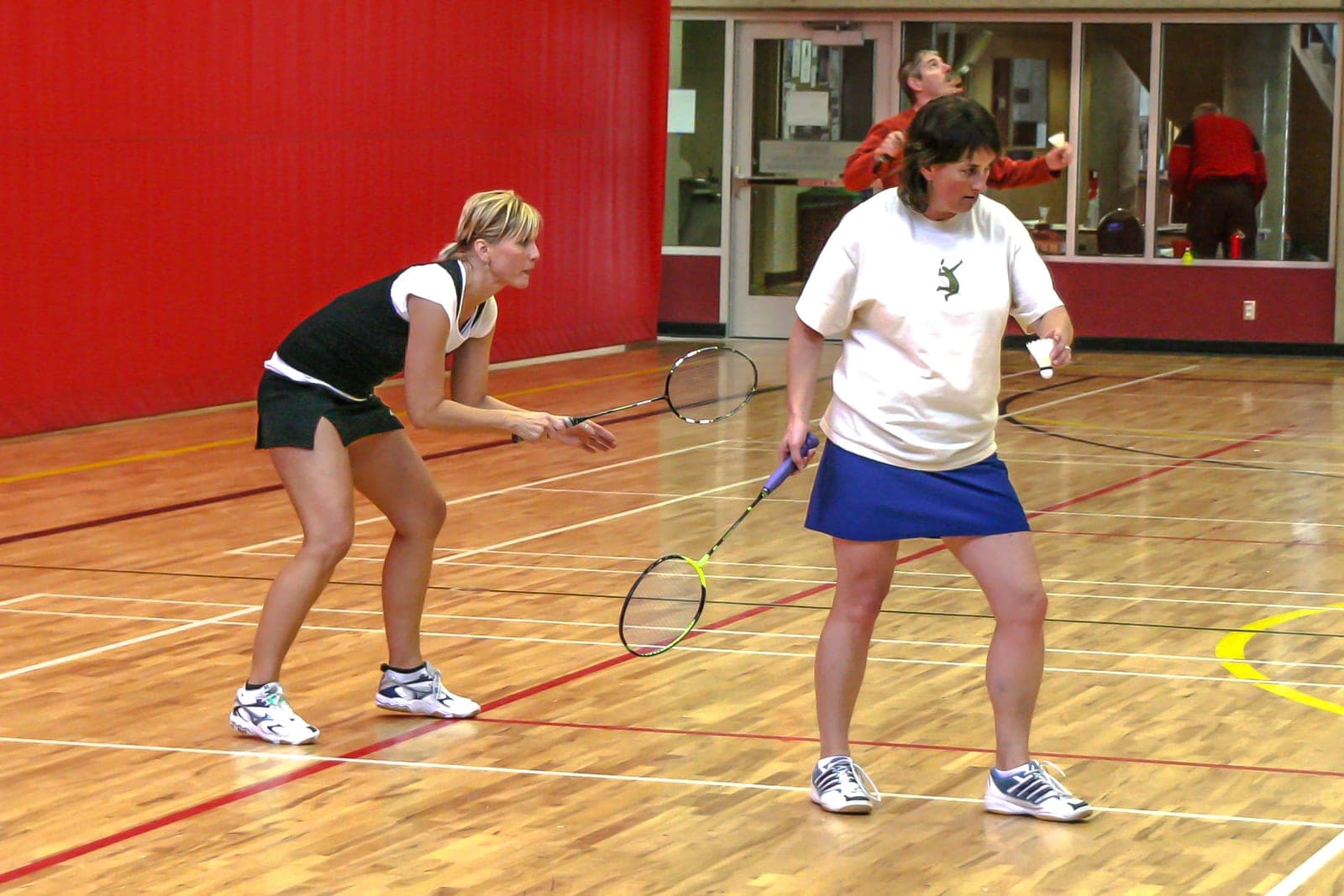 Chouhan Ousts Top Seed to Reach US Open Quarterfinal