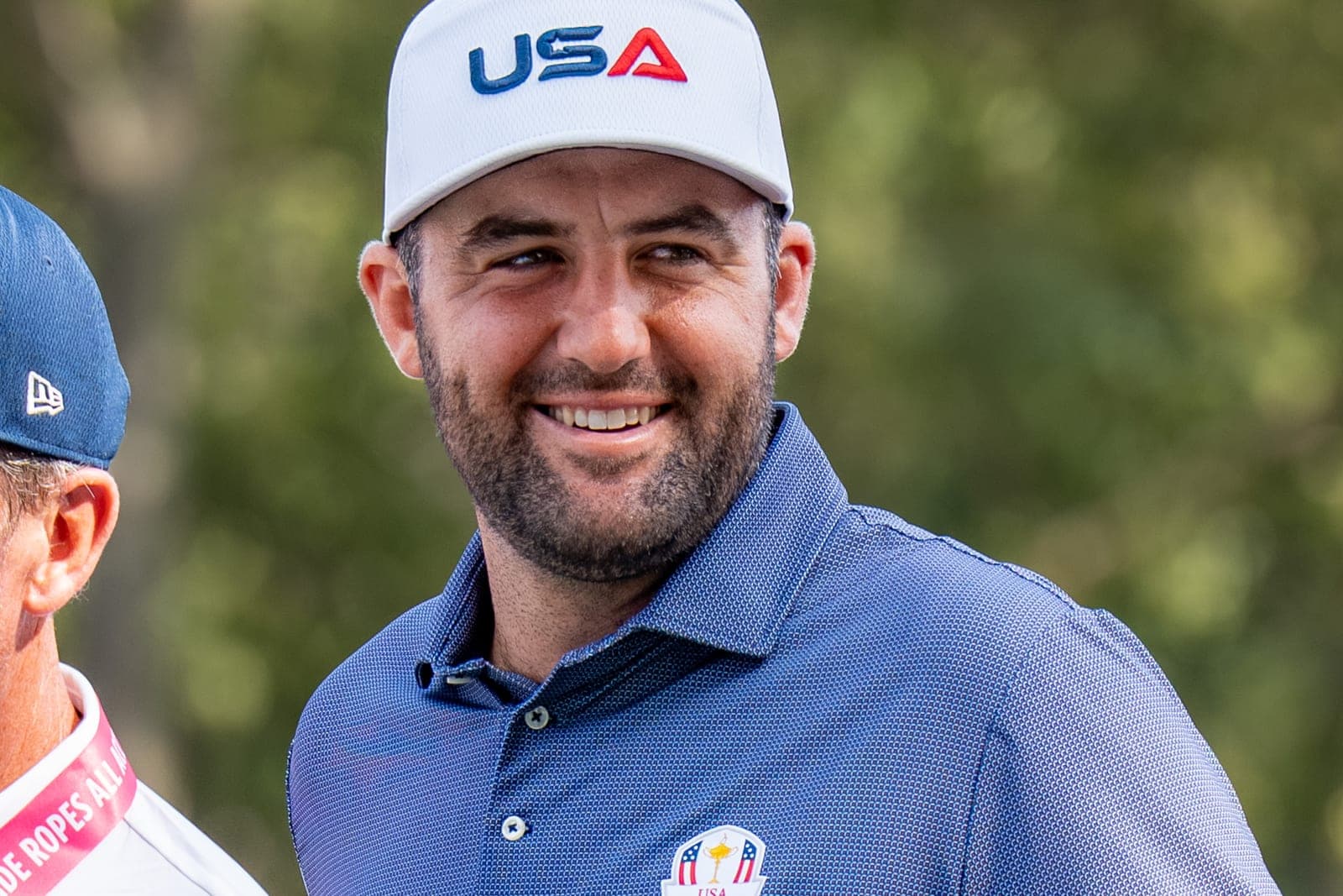 Scottie Scheffler Claims Olympic Gold at Paris 2024 With Closing 62