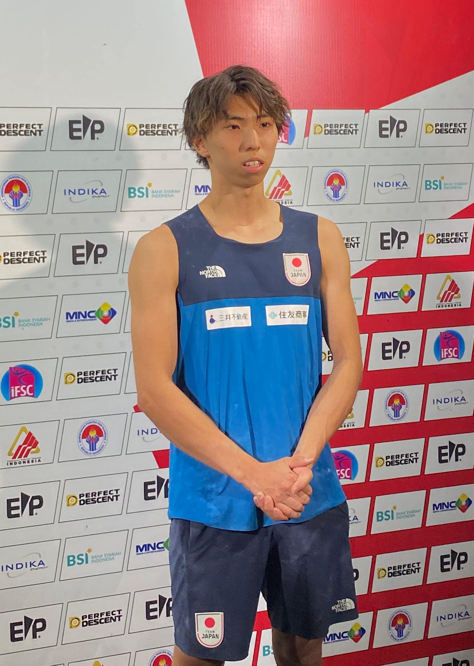 Suzuki Neo Tops the Wujiang Final Route for a Second WCS Lead Gold