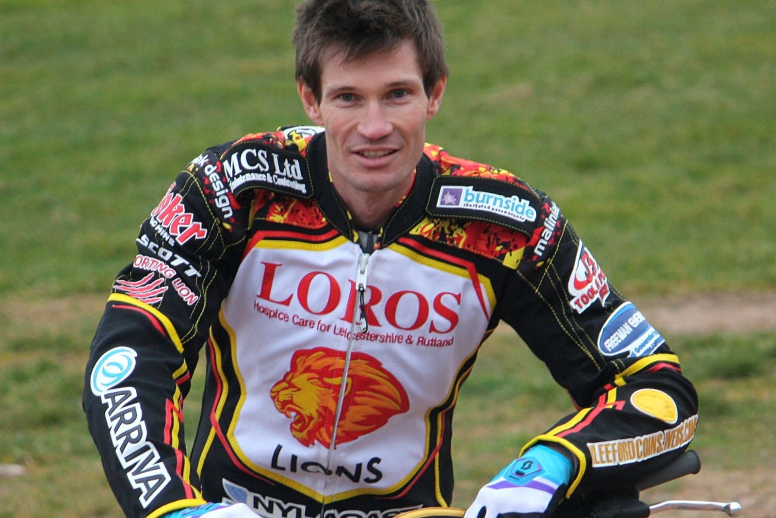 Australia Wins First Speedway World Cup Since 2002