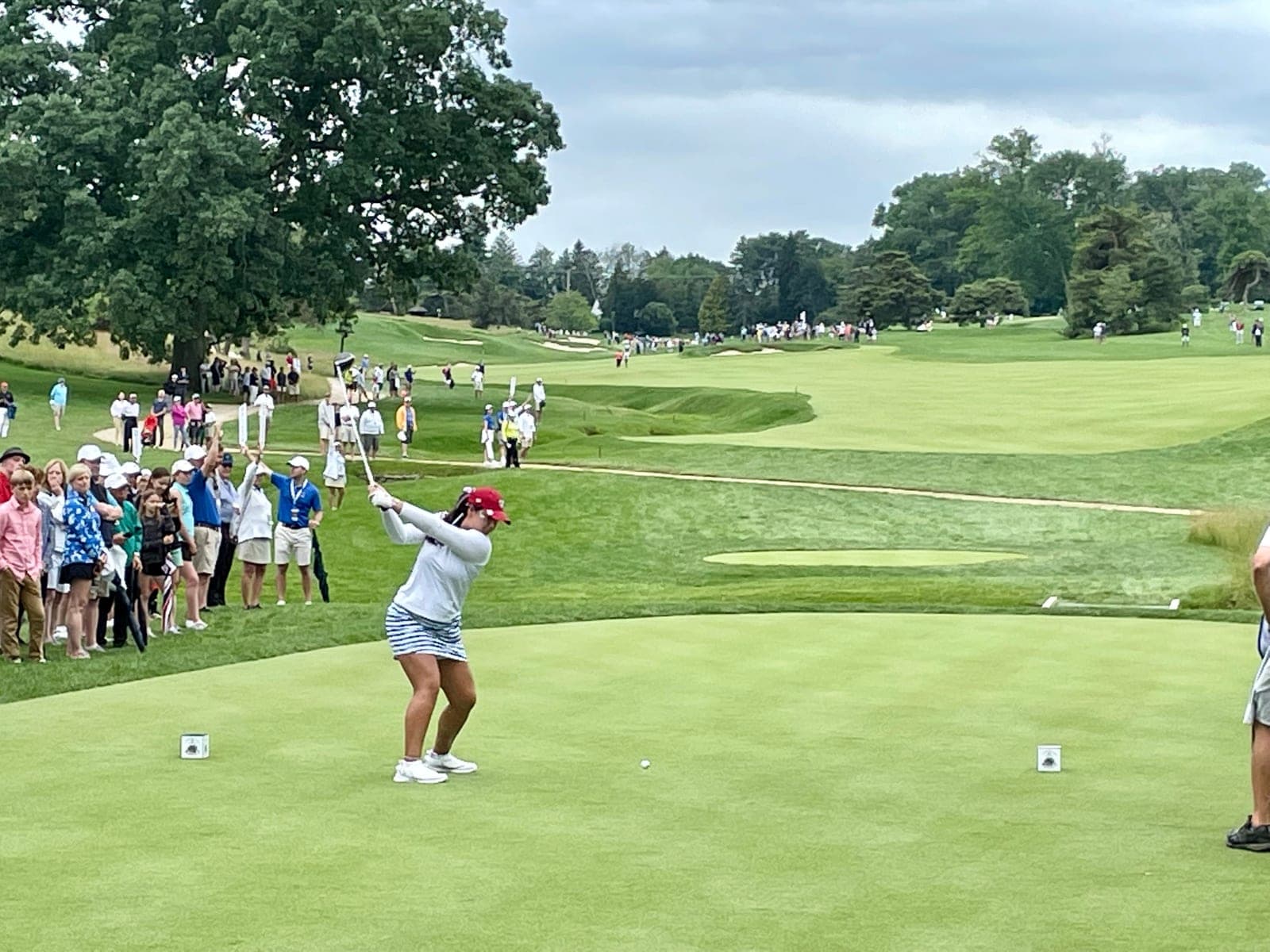 Rai Wins PGA Championship, First English Victor Since 1919