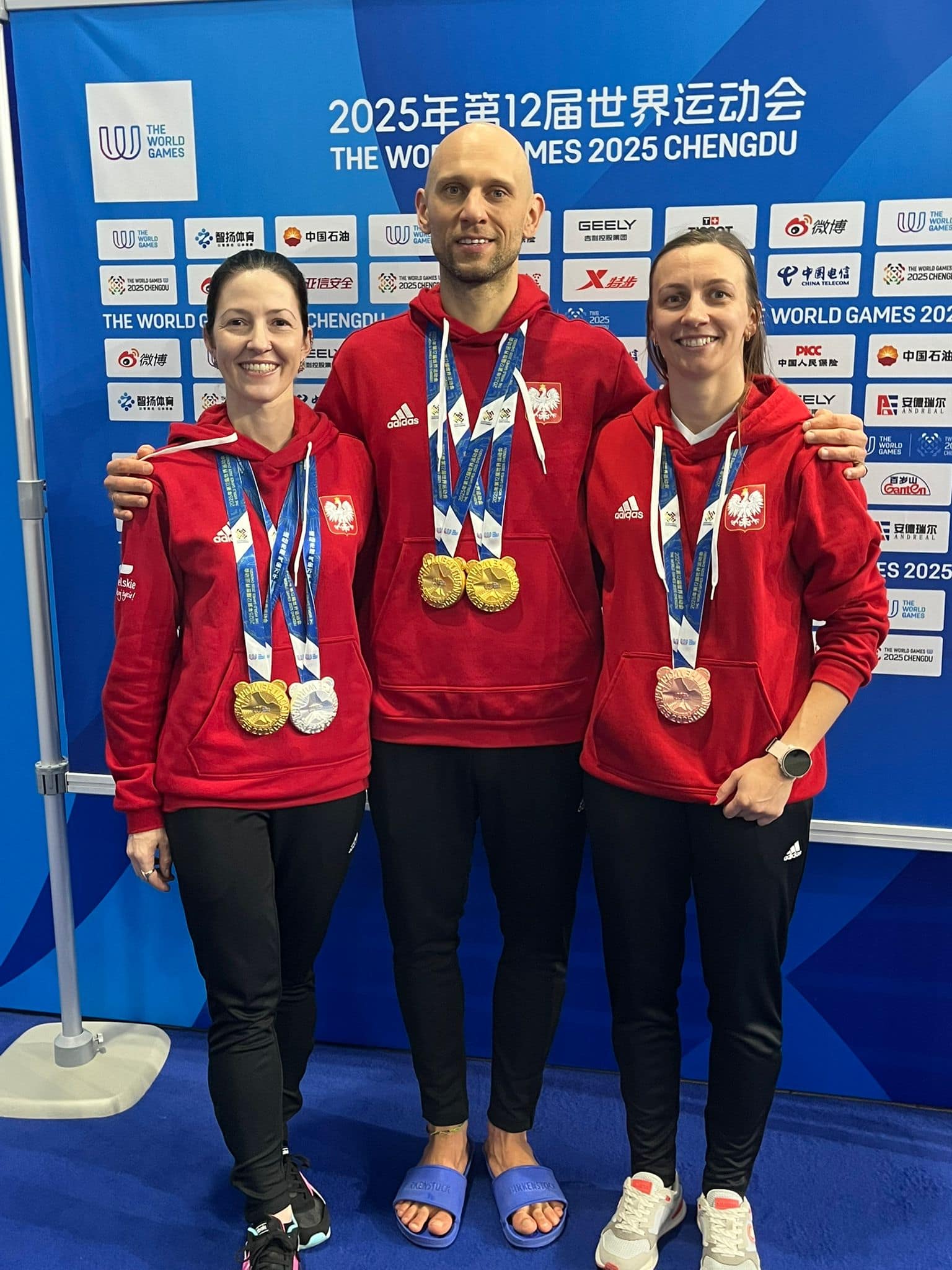 Solich-Talanda Sets 270m Bi-Fins World Record on One Breath