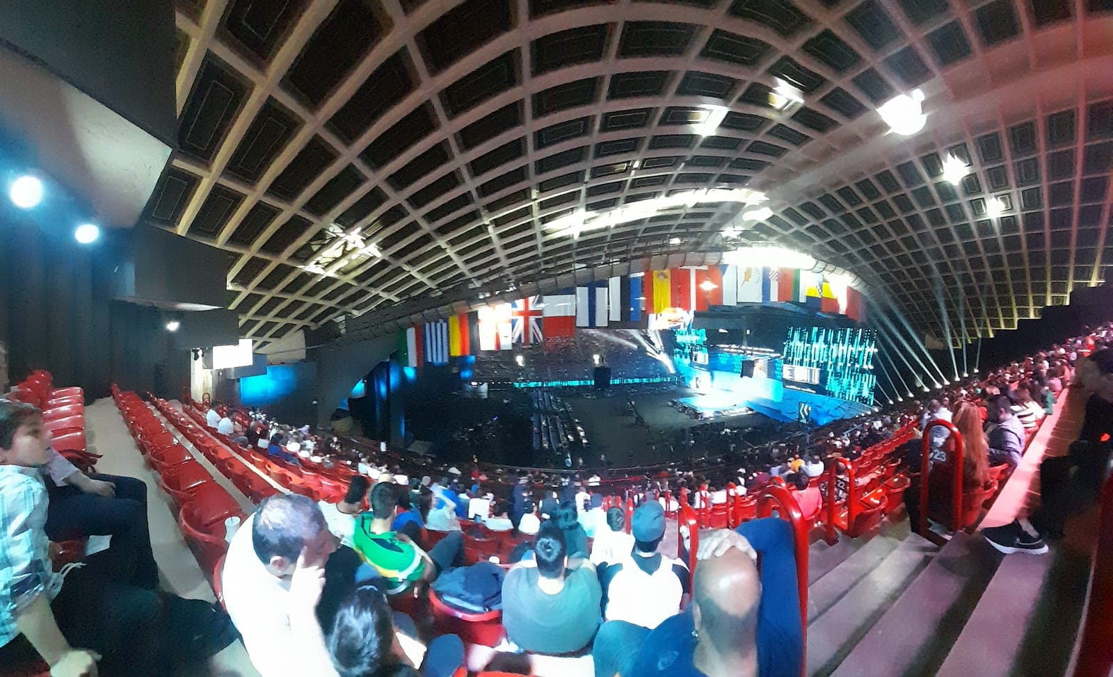 Amroyan Wins Youth World 77kg Gold on 240kg, Six for Six