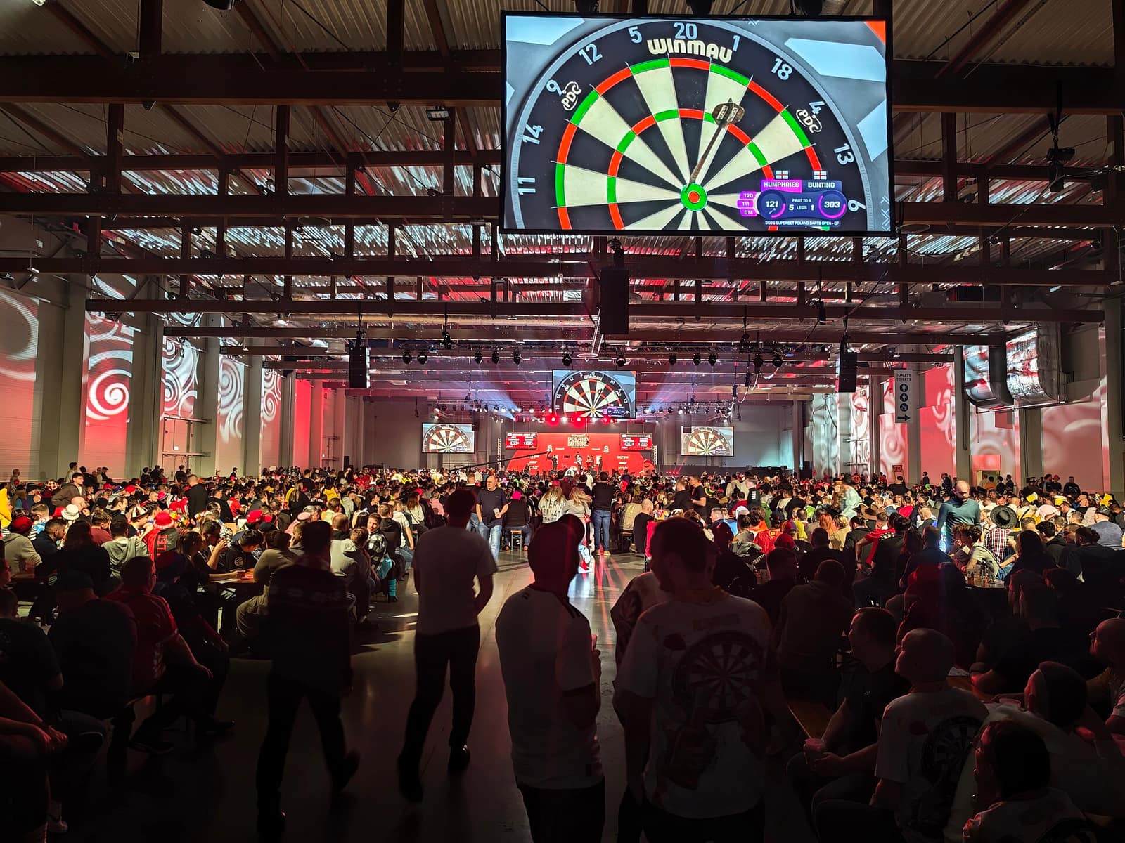 Greaves Becomes First Woman to Win on PDC European Tour