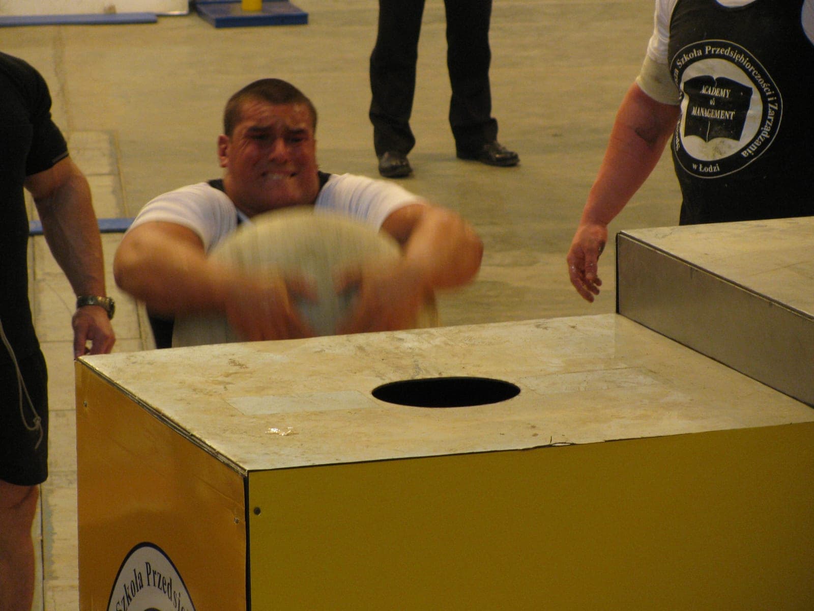 Mitchell Hooper Takes Second WSM Title Without a Single Event Win