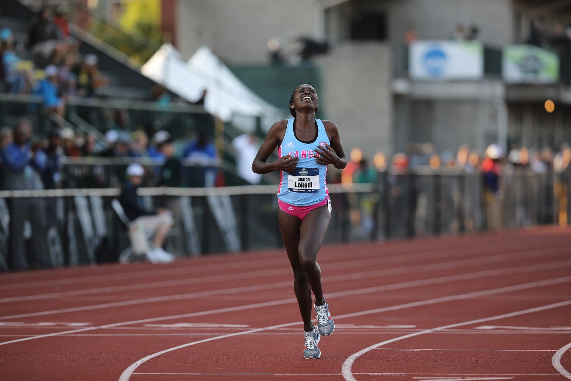 Sharon Lokedi Claims Back-to-Back Boston Marathon Titles in 2026