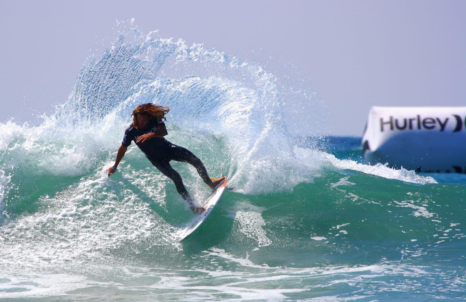 Lindblad Claims First Championship Tour Title