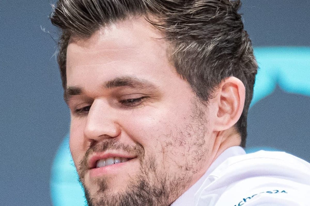 Carlsen Retains Esports World Cup Chess Title Unbeaten