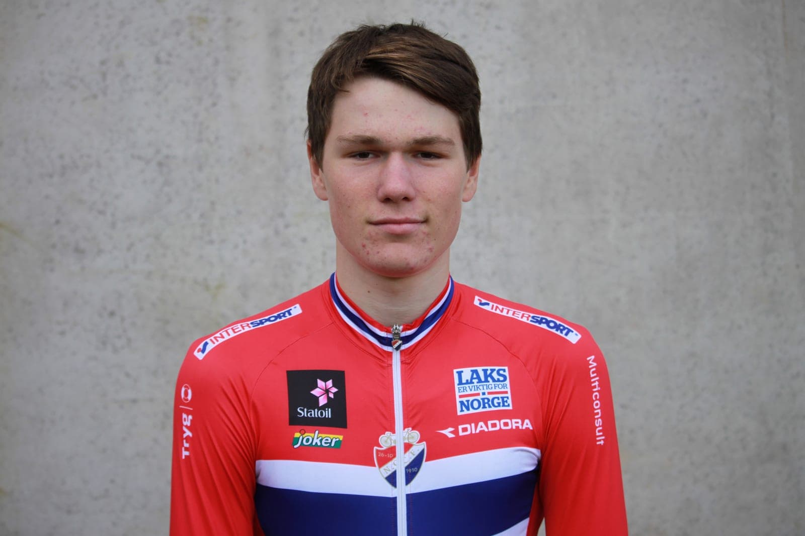 Waerenskjold Wins Fastest Tour Stage Ever at 50.91 km/h