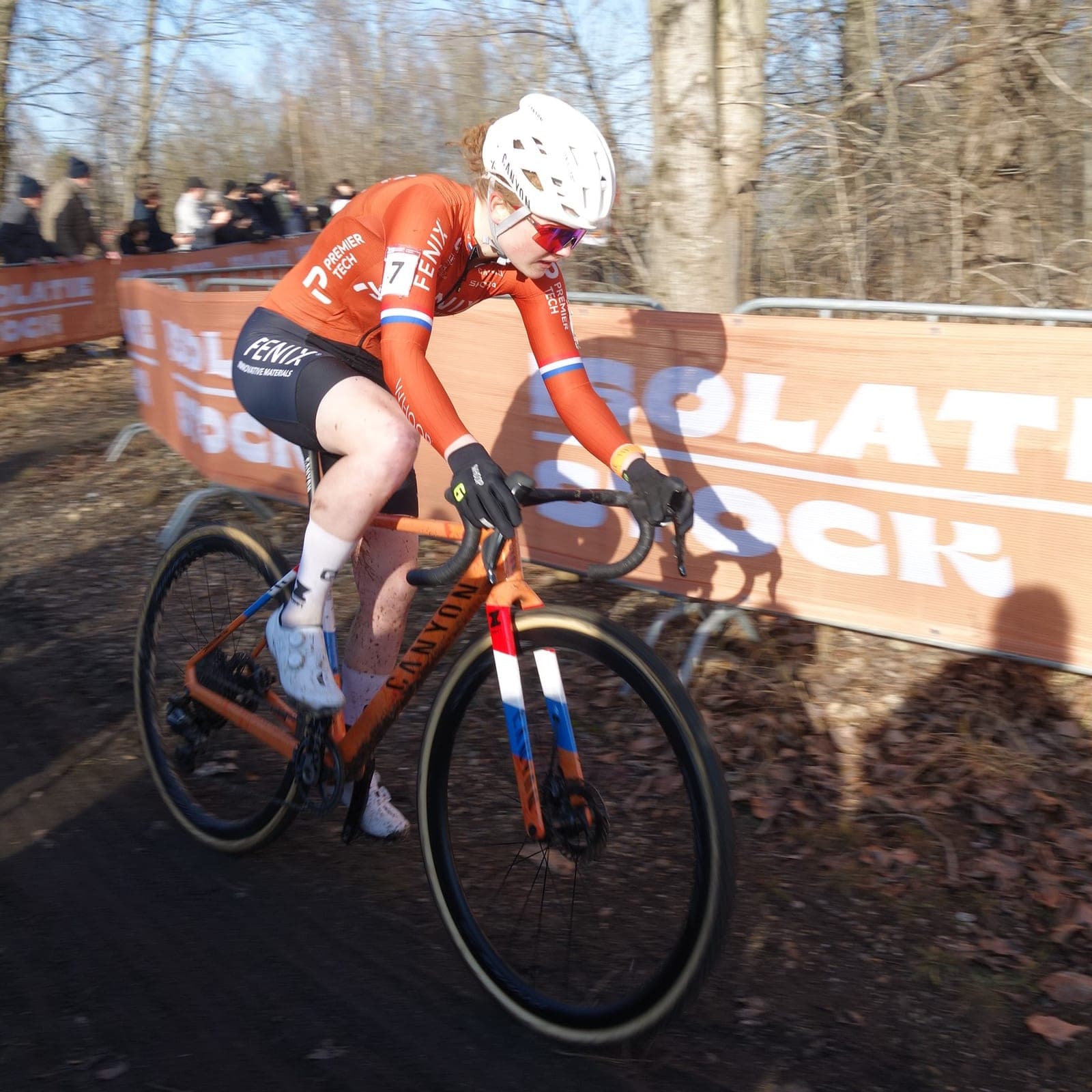 Pieterse Wins XCC World Cup on Mountain Bike Return