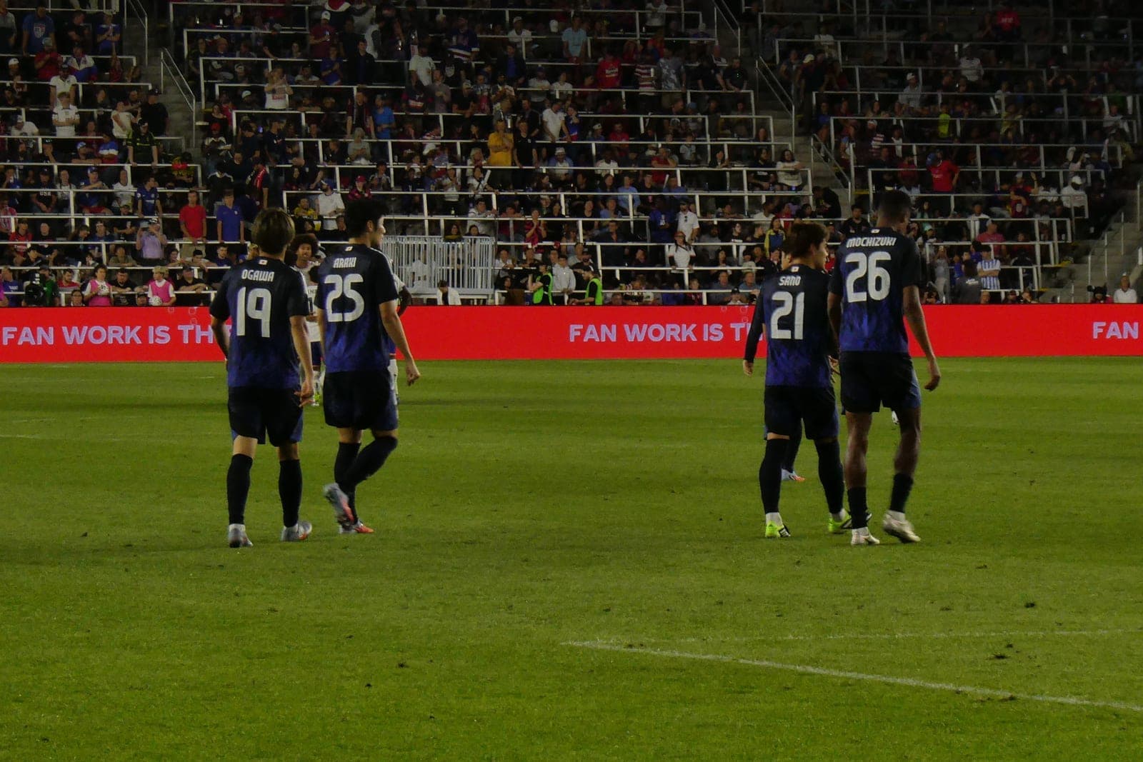 Kaishu Sano's First Japan Goal Stuns Brazil Before Late World Cup Turn