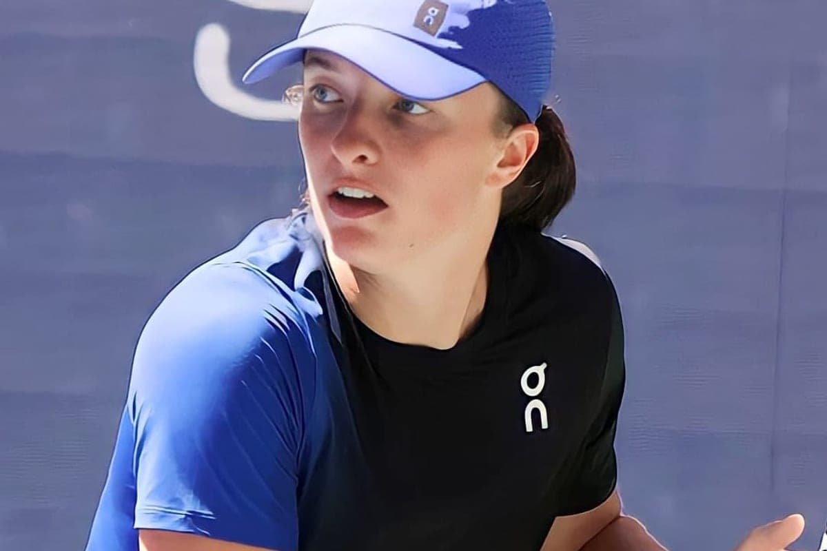 Swiatek Wins Toronto Title Over Rybakina in Final