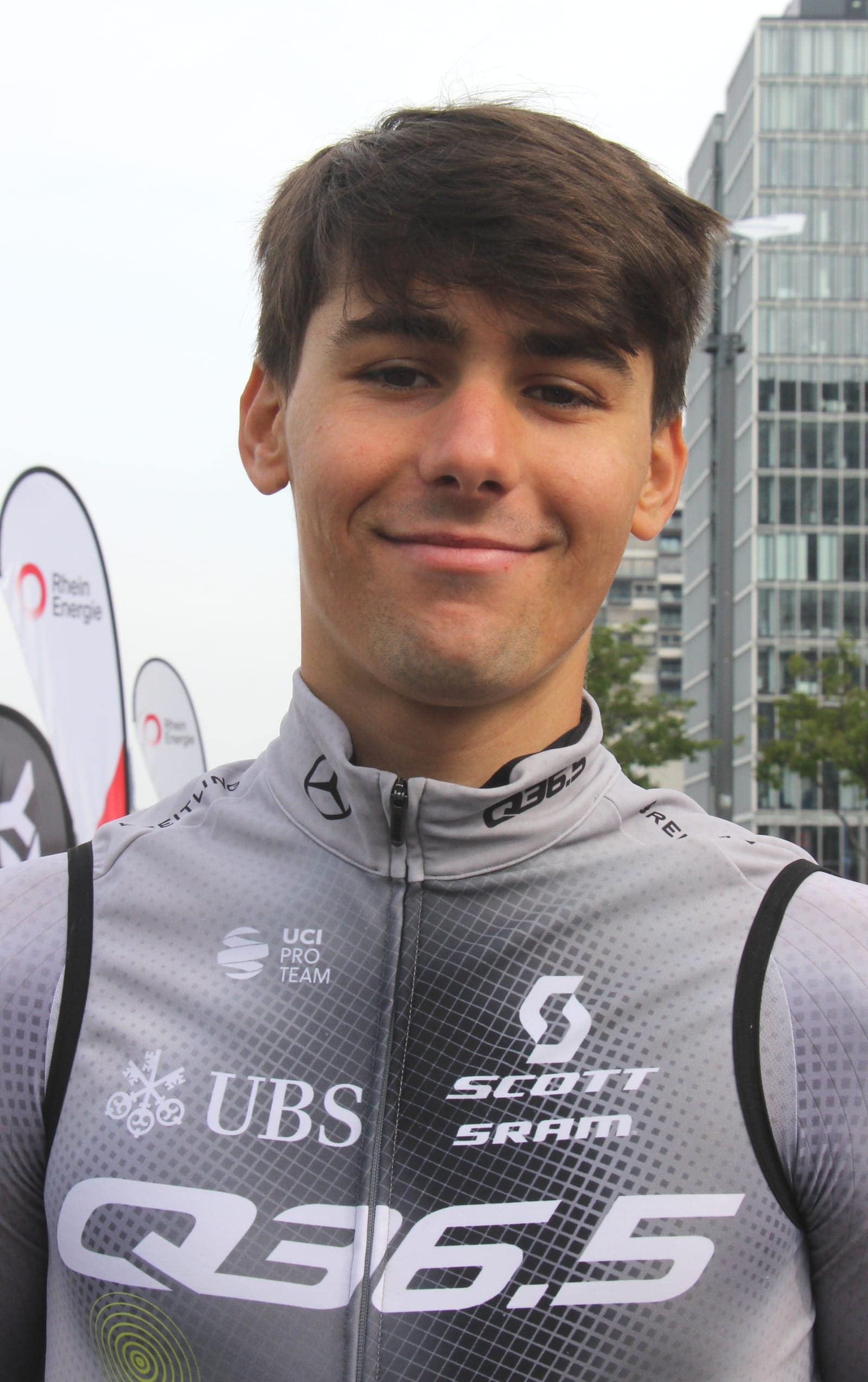 Camprubi Wins Spanish Road Title for First Pro Victory