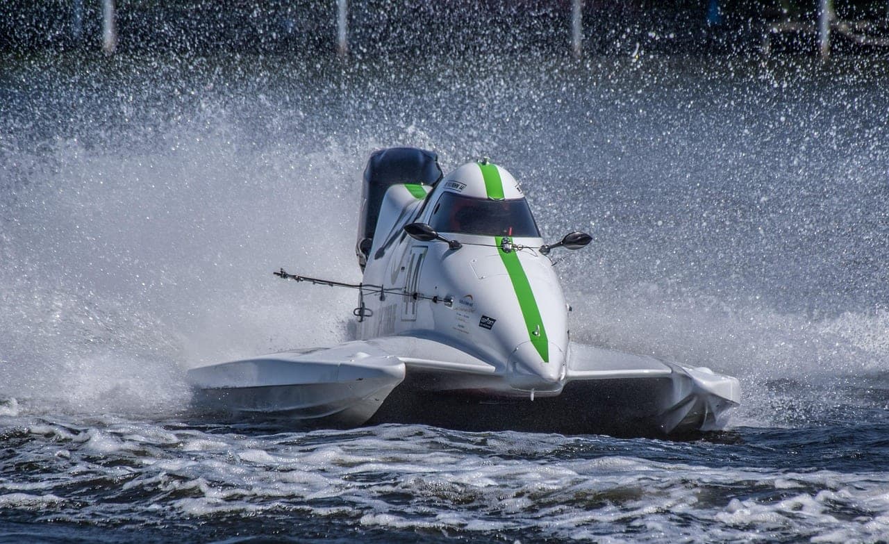 Riabko Wins Maiden F2 World Title, a First for Lithuania