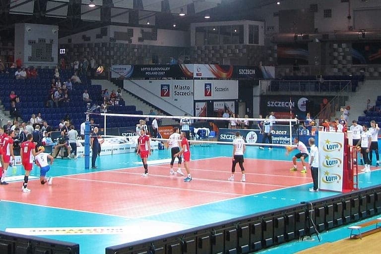 Poland Retains European Volleyball Title, Beats France 3-1