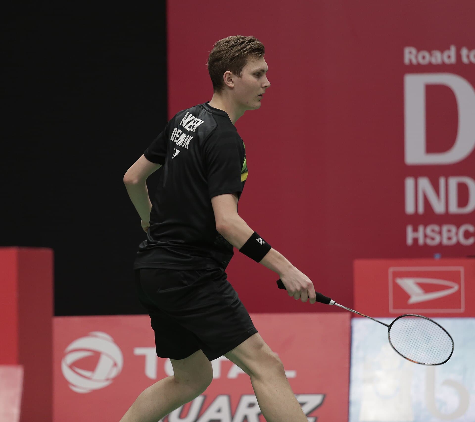 Viktor Axelsen Logs 183 Weeks at World No. 1, Third-Longest in Badminton