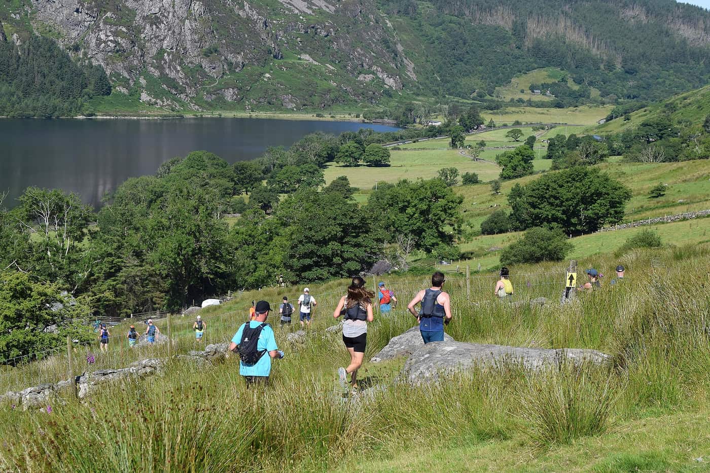 Eckert First Woman Past 1,000 km in Six-Day Race
