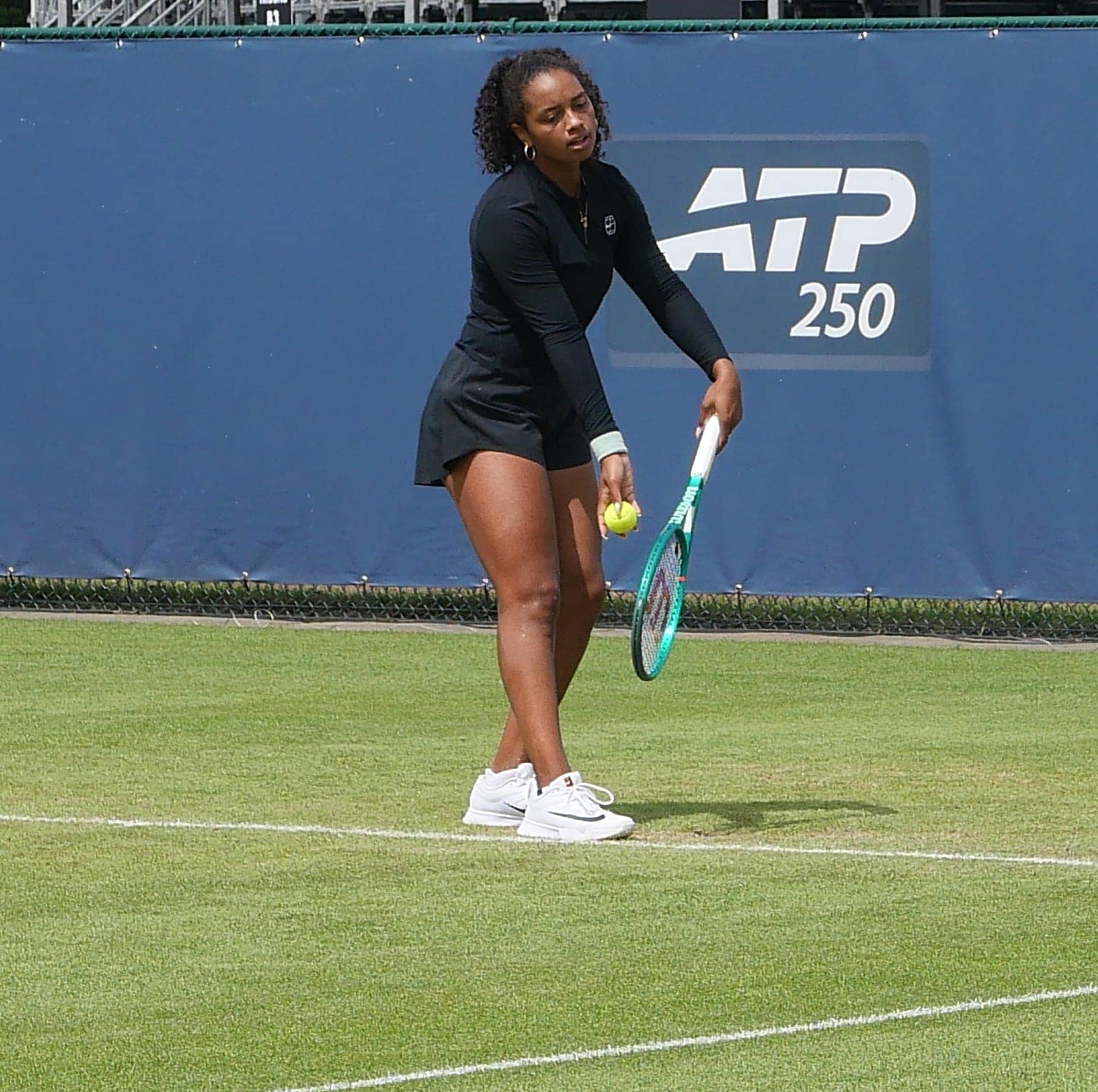 Montgomery, Ranked 484th, Topples Kasatkina in Three Sets