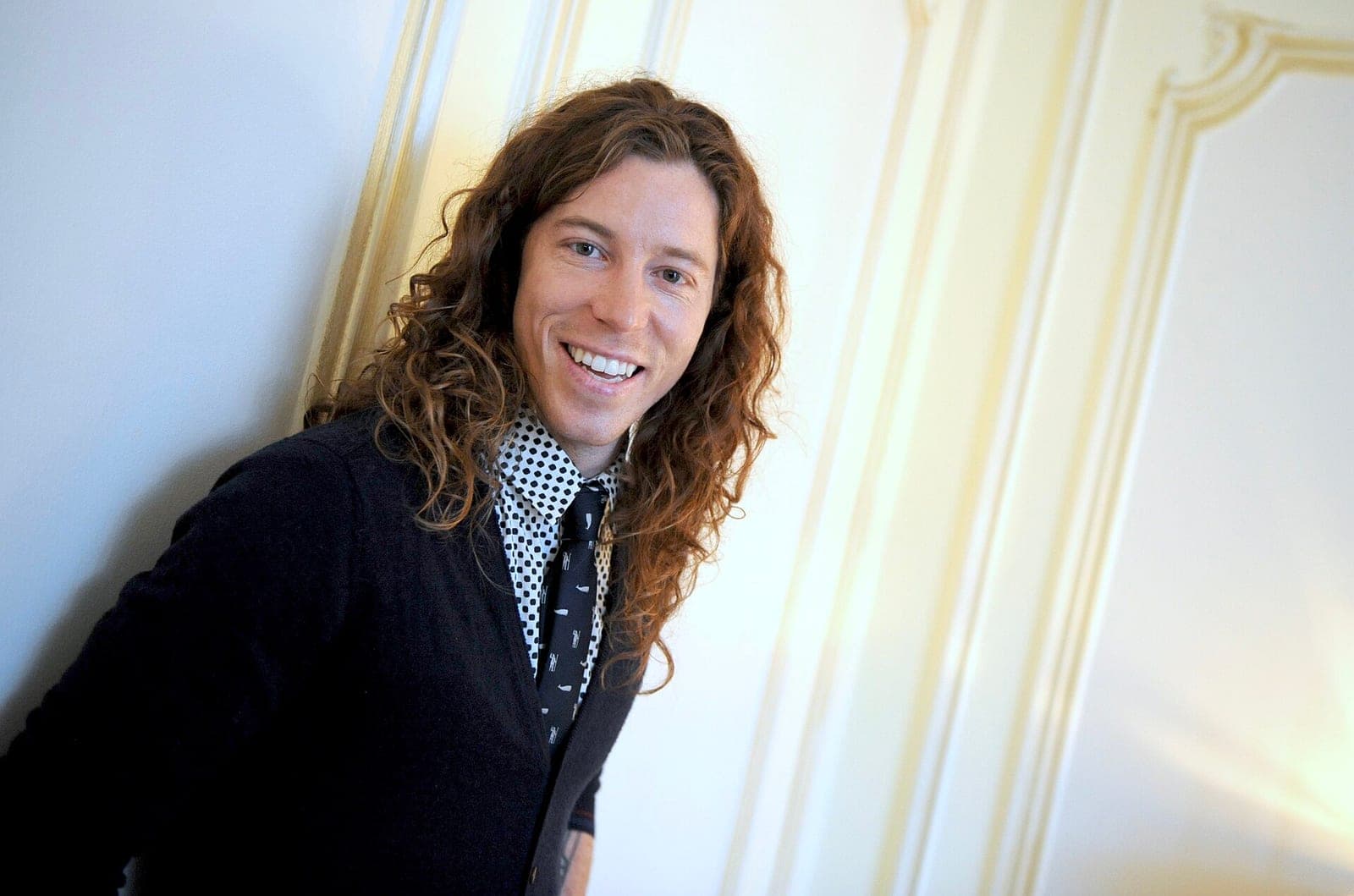 Shaun White — Career farewell — fifth Olympics