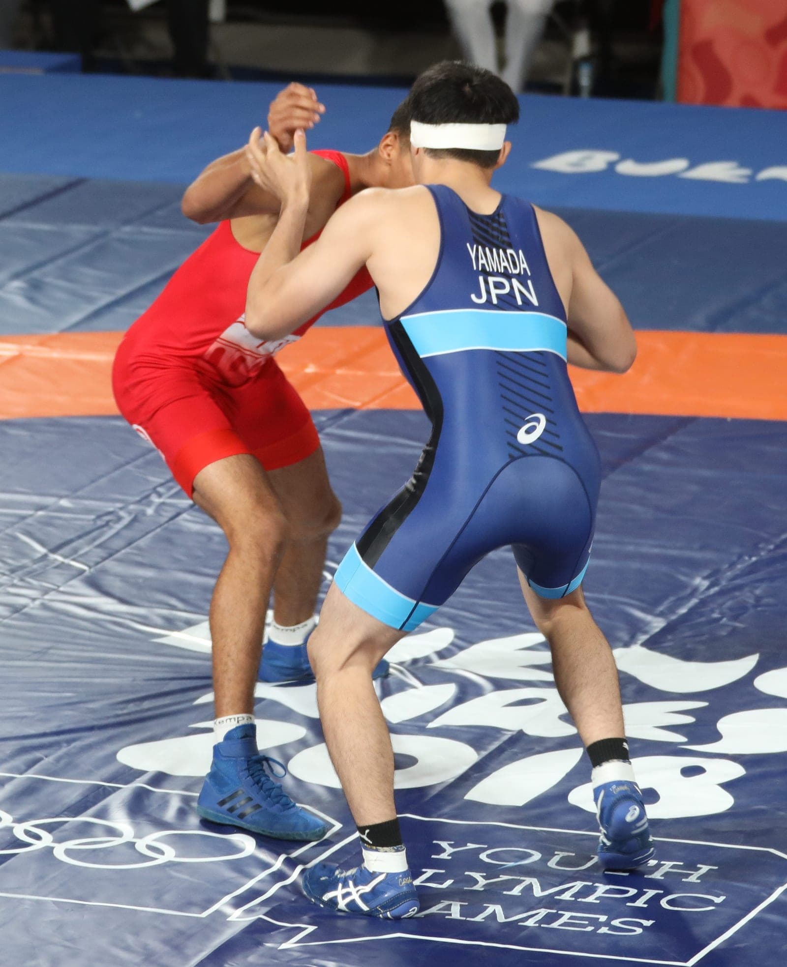Jin Xinxin Takes 67kg Gold in Ulaanbaatar, Downing Firat 8:3 on Debut