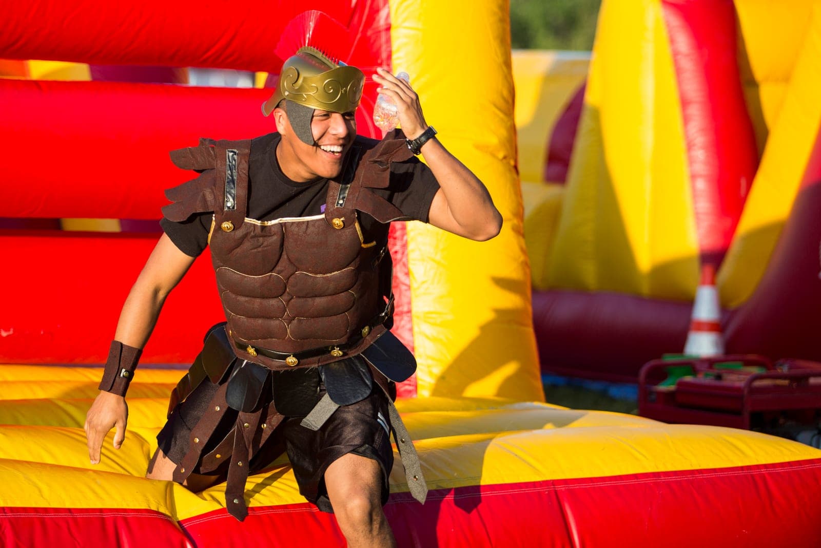 Basilico Wins Spartan Ultra World Title on Debut